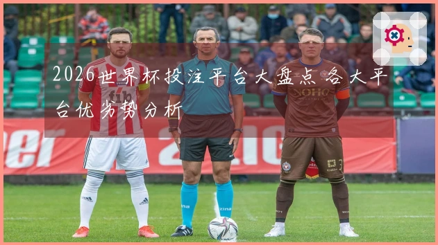 2026世界杯投注平台大盘点 各大平台优劣势分析