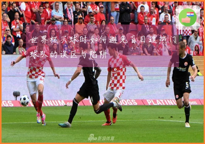 世界杯买球时如何避免盲目追热门球队的误区与陷阱
