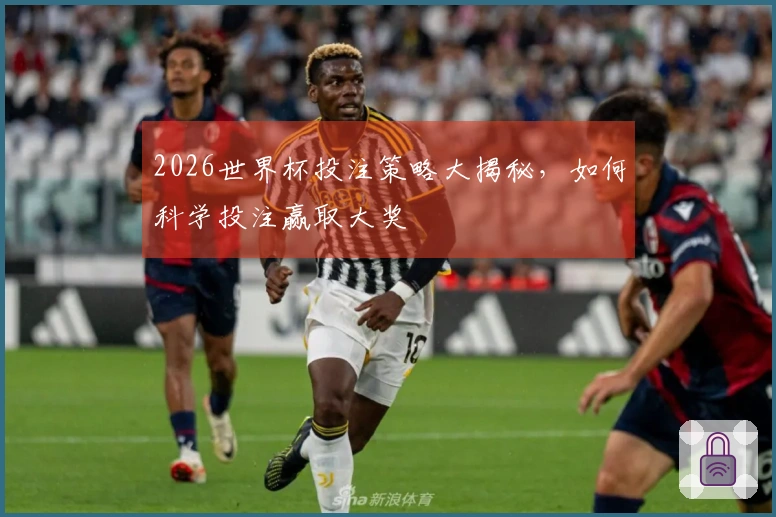 2026世界杯投注策略大揭秘，如何科学投注赢取大奖