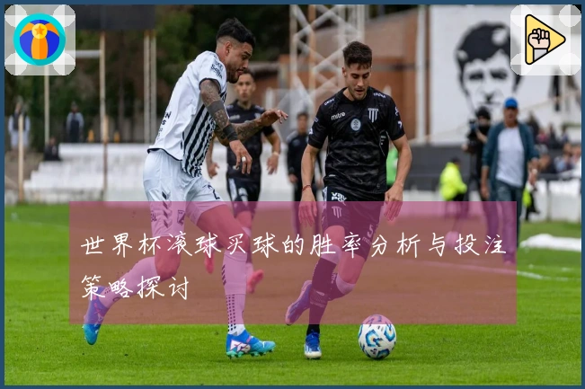 世界杯滚球买球的胜率分析与投注策略探讨
