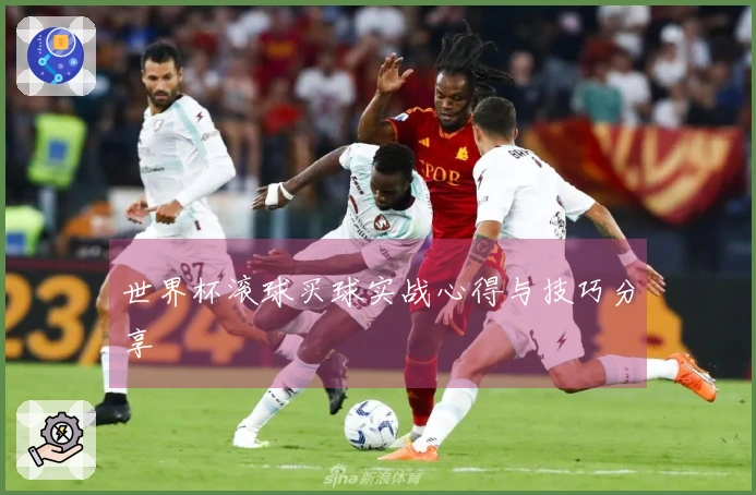 世界杯滚球买球实战心得与技巧分享